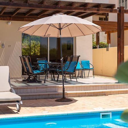 Atlantica 4 Bedroom Villa Near The Beach 프로타라스 외부 사진
