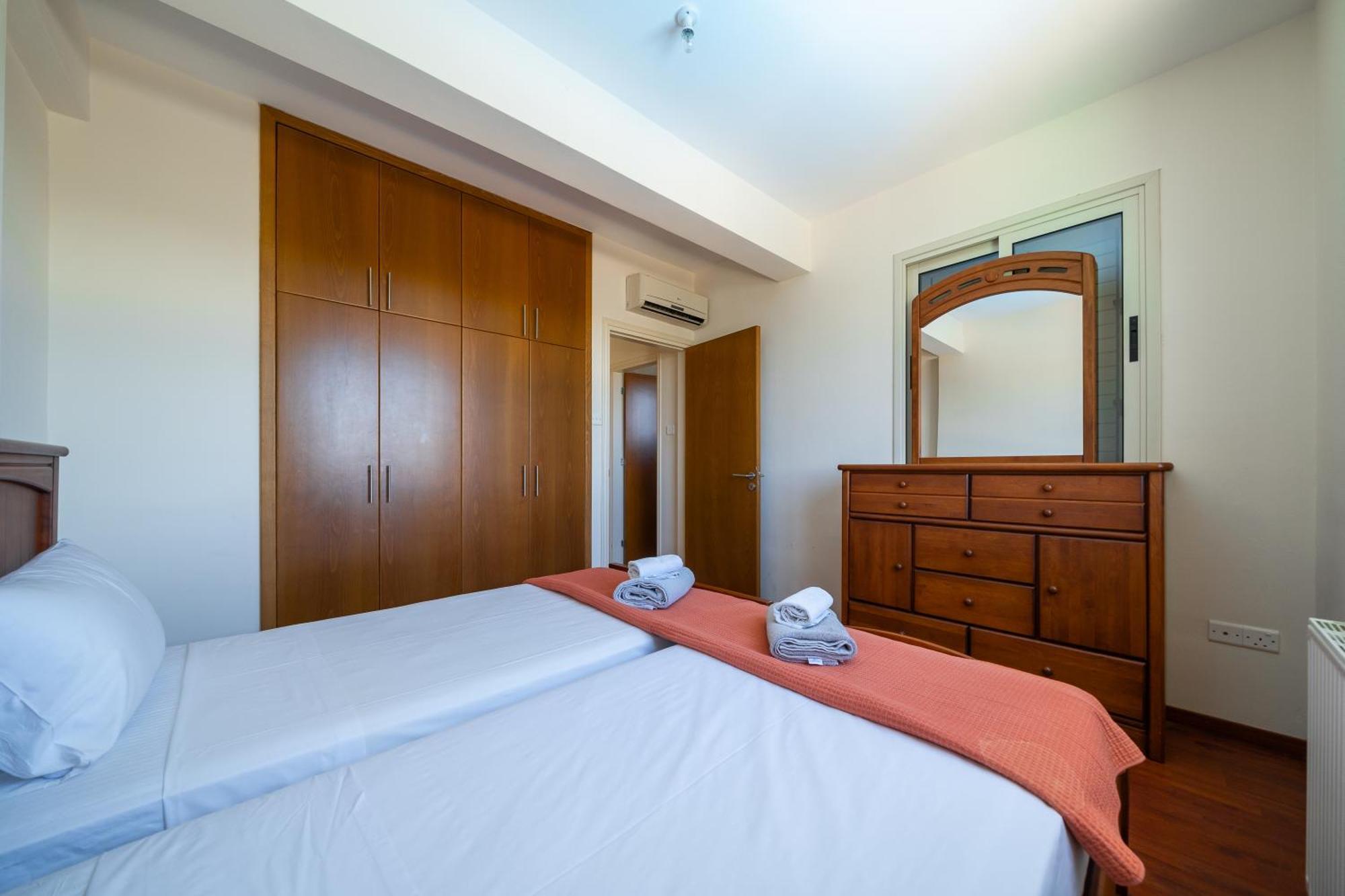 Atlantica 4 Bedroom Villa Near The Beach 프로타라스 외부 사진