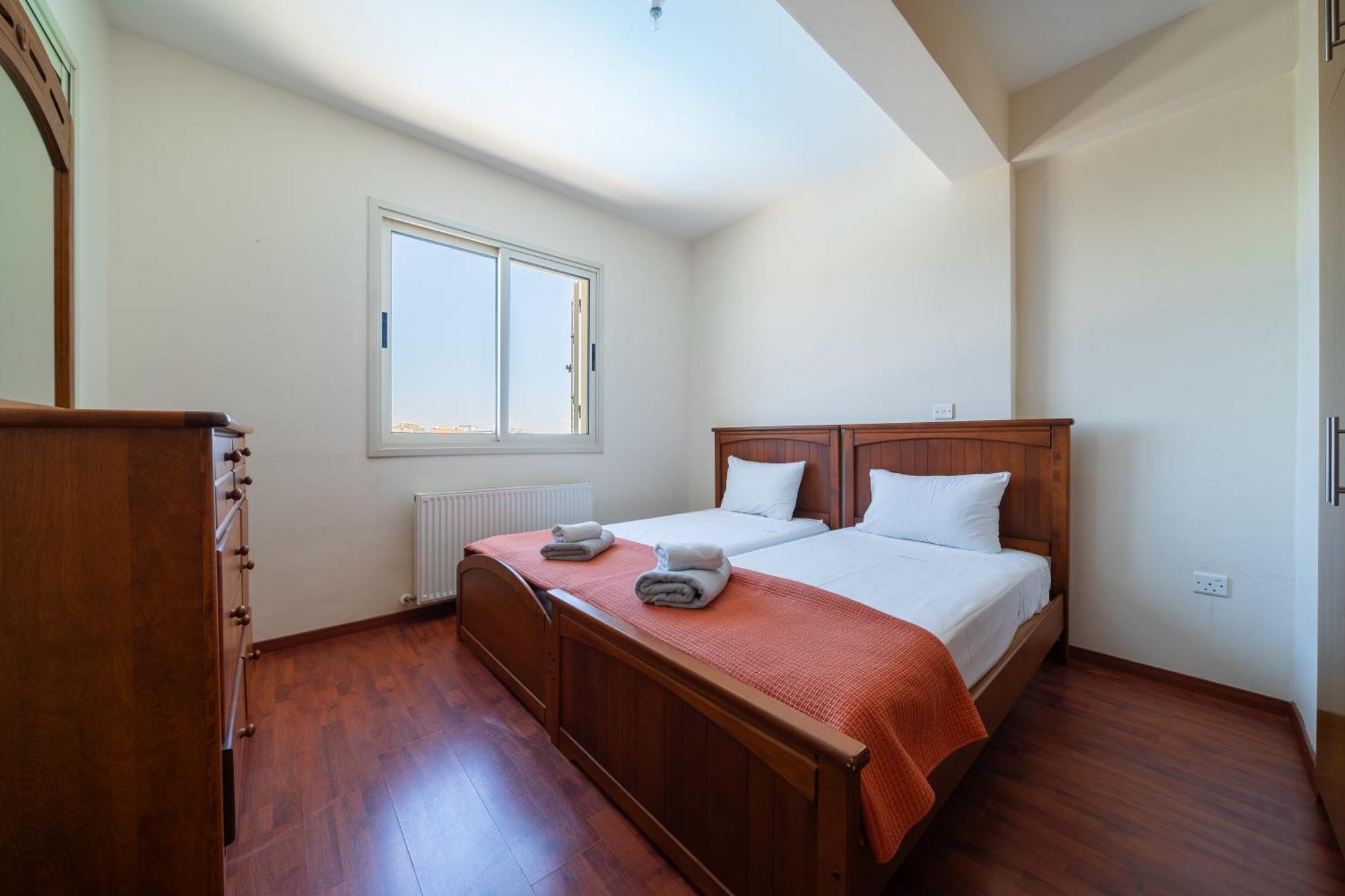 Atlantica 4 Bedroom Villa Near The Beach 프로타라스 외부 사진